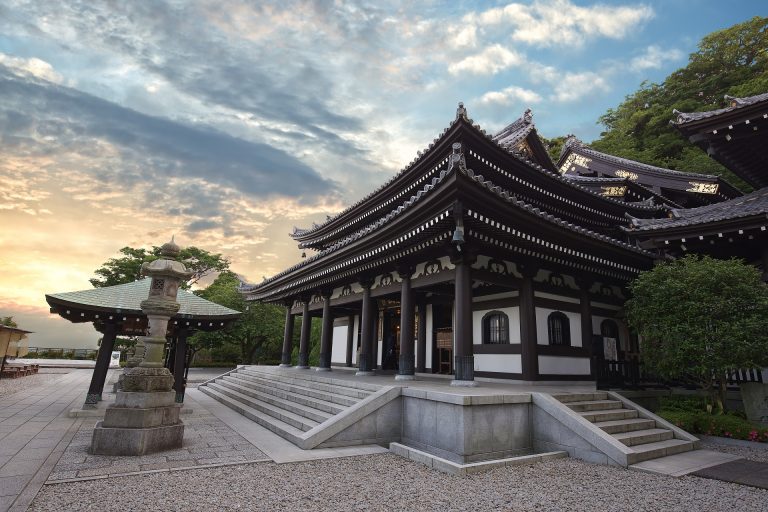 temple Kamakura