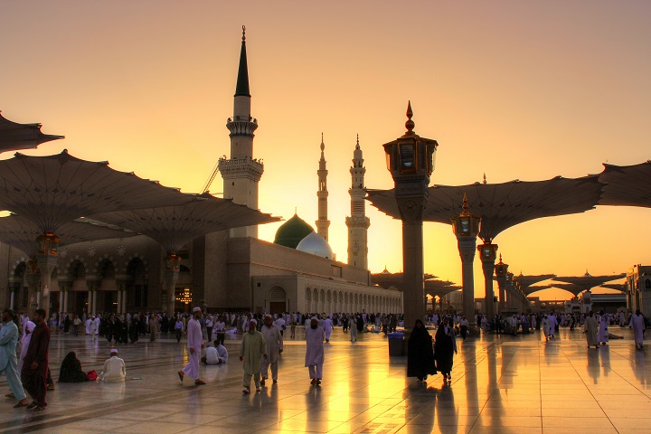 prophet-mohammed-mosque-al-masjid-an-nabawi-medina