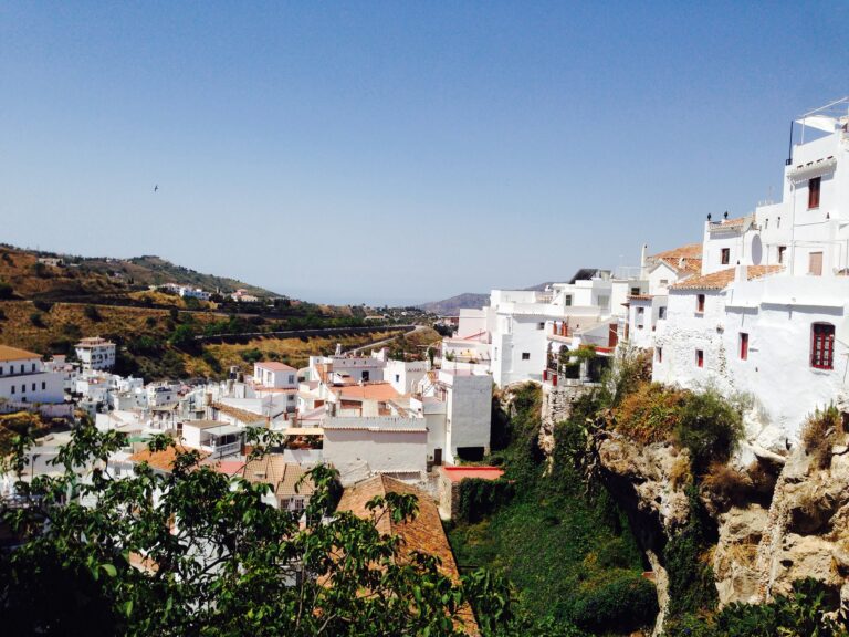 spanish-village-andalusia